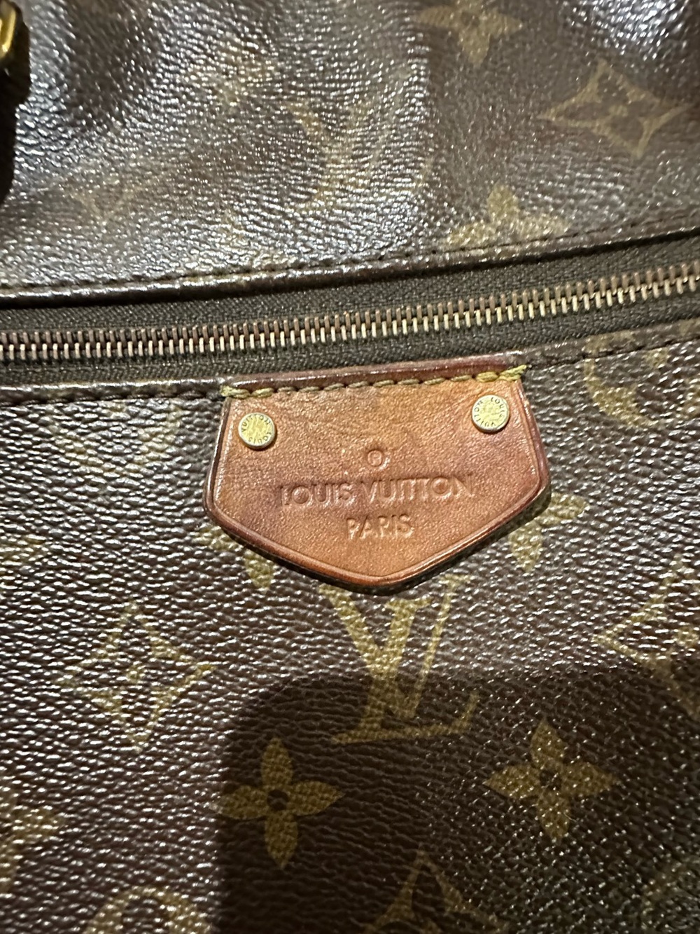 Louis Vuitton Monogram Lena Pm - Picture 12 of 16